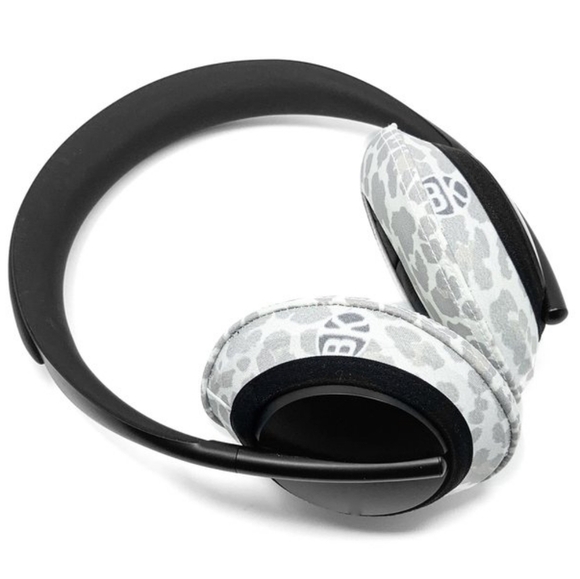 BeatKicks Headphone Covers Cheetah - Picture 4 of 5